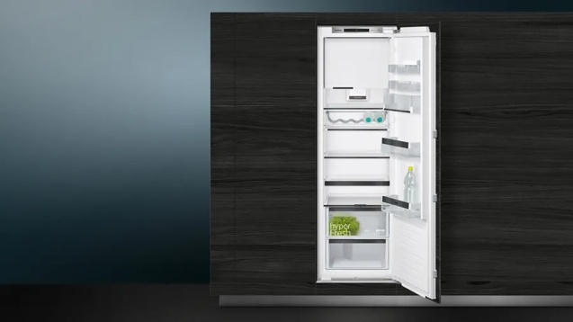 Réfrigérateur-congélateur KI82LSDE0 -1