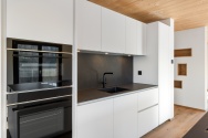 Cuisine Maxima 2.2 Technomat Brina gorge en L