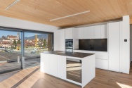 Cuisine Maxima 2.2 Technomat Brina gorge en L