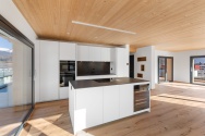 Cuisine Maxima 2.2 Technomat Brina gorge en L