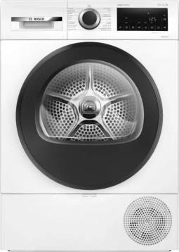 Sèche-linge à pompe à chaleur en pose libre