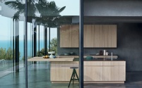 Cuisine  « Living by the Sea »