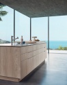 Cuisine  « Living by the Sea »